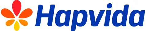 Logo Hapvida sem fraude